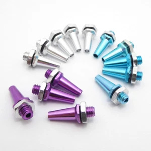 10x RC Model Receiver Antenna Holder Mount Stand M6 for RC Boats Marine MONO CAT - Picture 1 of 6