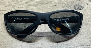 Gafas de sol Grateful Dead Vintage Dead Stock 1995 Uncle John’s de EOTW 🔥 - Imagen 1 de 9