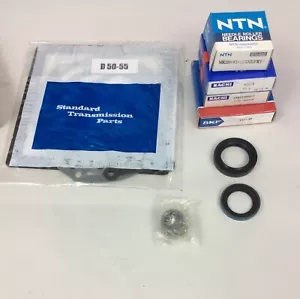BK109 Bearing Kit, ‘80-On 4spd KM130 Pan Style - Picture 1 of 1