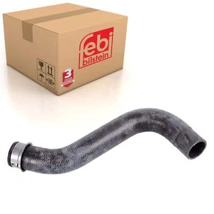 Upper Radiator Hose Fits Mercedes Benz Sprinter 210 CDI Sprinter 211 Febi 170439 - Picture 1 of 3