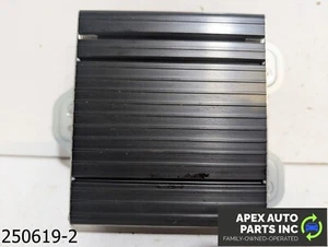 OEM 2010-2012 Mercedes GLK350 3.5L Power Inverter Control Module Unit - Picture 1 of 8