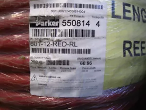 5 pies PARKER 801-12 PUSH-LOCK PLUS MANGUERA 3/4" vendido por la sección 5 pies - Imagen 1 de 3