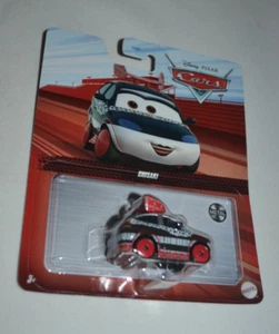 COCHES DISNEY PIXAR 2023 METAL - CHISAKI - Imagen 1 de 5
