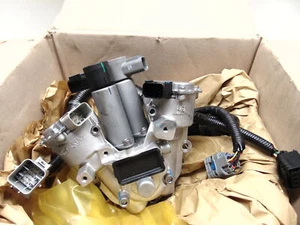 New Genuine HYUNDAI Veloster 2015> Tucson KIA Gear Change Actuator DCT 7 Speed - Picture 1 of 4