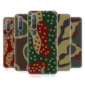 HEAD CASE DESIGNS WWII PANZER CAMO SOFT GEL CASE FOR XIAOMI PHONES - Picture 1 of 14