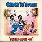 Chas &#39;n&#39; Dave* - Stars Over 45 (7&quot;, Single)