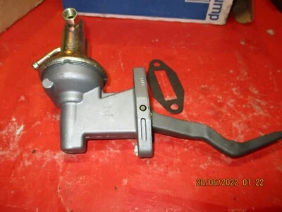 FORD F150-F250-F350 -E100-250 350-5.8L- 6.6L  1980-1982-NEW FUEL PUMP - Image 1 of 2