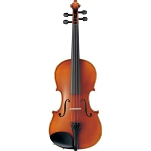 YAMAHA Braviol V7SG Violin Set SIZE 4/4 with Case and Bow and Rosin - Picture 1 of 2