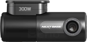 Nextbase 300W Dashcam mit 1080p HD, WiFi Auto Kamera - NBDVR300W - Bild 1 von 4