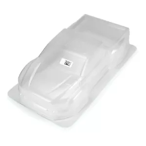 PROLINE 1/10 2023 Toyota Tundra TRD Pro Clear Body: Short Course PRO361400 - Picture 1 of 2