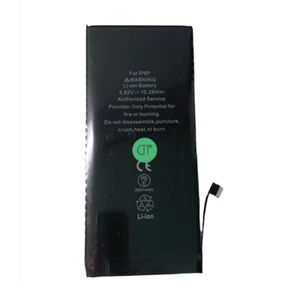 BATTERIA PER APPLE IPHONE 8 PLUS 2750 mAh DI RICAMBIO PRODUZIONE 2024 - Picture 1 of 7