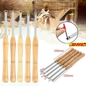 Drehwerkzeuge Drehmeißel Drehmaschine Hand Holzdrehbank Hartmetall SchneiderBit