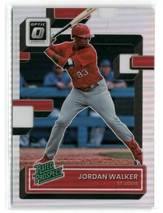 Béisbol óptico Donruss 2022 (insertos) - elige una tarjeta - completa tu conjunto - Imagen 1 de 39