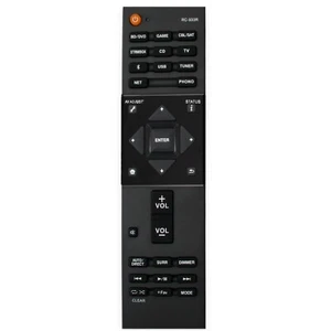 RC-933R Replace Remote Control for Pioneer VSX-S520D VSX-S520 SX-S30 SX-S30DAB - Picture 1 of 4