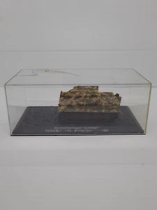 Combat Tanks 1:72 #54 Sturmmorserwagen “Sturmtiger” Pz.Stu Minden (Germany) 1945 - Picture 1 of 11