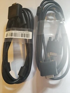 vga monitor cable 5 ft - Picture 1 of 1