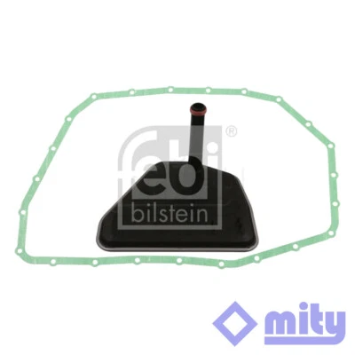 Fits Audi A4 2003-2008 A6 2004-2011 A8 2003-2010 Hydraulic Filter Set Mity - Изображение 1 из 2