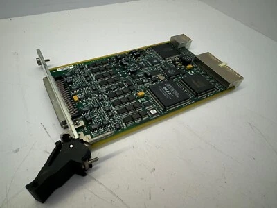 NATIONAL INSTRUMENTS PXI-6713 [Used] Free FedEx 90days Warranty - image 1 of 4