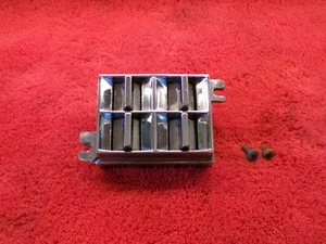 1968 1976 Cadillac Buick Olds Master Door Power Window Switch Refurbished 70 76 - Picture 1 of 21