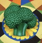 Jouer nourriture amusant légumes brocoli tikes faire semblant épicerie apprentissage GB-PF#1