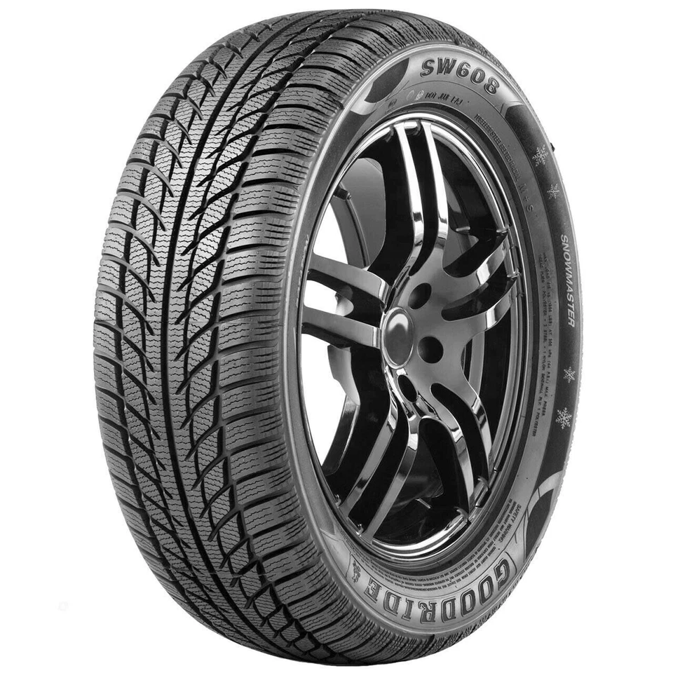 Goodride SW608 185/65 R14 86H Winterreifen