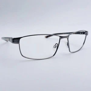 TIMBERLAND eyeglasses GUNMETAL RECTANGLE glasses frame MOD: TB9035-1 SUN RX 03 - Picture 1 of 11