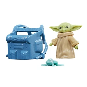 Star Wars Retro Collection Grogu Action Figures (3.75”) - Picture 1 of 1