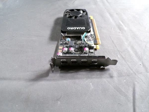 NVIDIA QUADRO P600 CARD - Picture 1 of 4