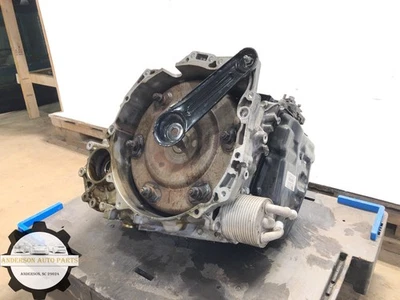 Volvo S90 T5 2017-2020 tracción delantera 8 velocidades transmisión automática OEM 169 k Foto 1 de 4