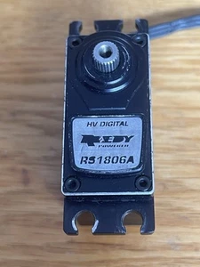 Reedy Rs1806a Servo Full Size, futaba, power hd - Picture 1 of 3