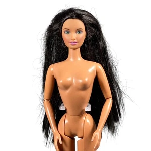Muñeca Barbie Ana #28989 Generation Girl My Room 2001 - Imagen 1 de 4