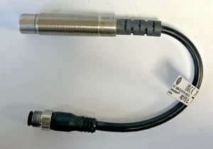 ALLEN BRADLEY 44N-Z21S17H INTERRUTTORE A CONTATTO SER.B SENSAGUARD F/WREV:1.005 H/WREV:1 - Foto 1 di 5