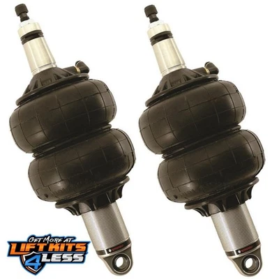 Ridetech 11112401 Front HQ ShockWaves 1965-1970 Cadillac DeVille/Fleetwood - Image 1 of 2