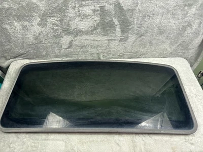 Ford Expedition F250 F350 2001-2014 navegador techo corredizo vidrio fabricante de equipos originales Foto 1 de 4