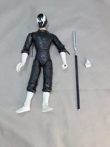 Matt Wagner GRENDEL Figure 1998 Hunter Rose W Spear And Additional Hand - Picture 1 of 4