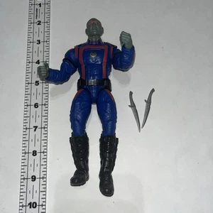Marvel Legends DRAX 6" Guardians of the Galaxy Figur  - Bild 1 von 4