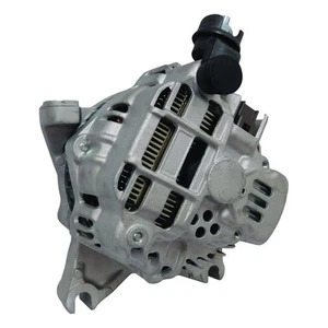 Alternator fits 2009-2018 Ford E-350 Super Duty E-450 Super Duty E-150,E-250 PO - Picture 1 of 8