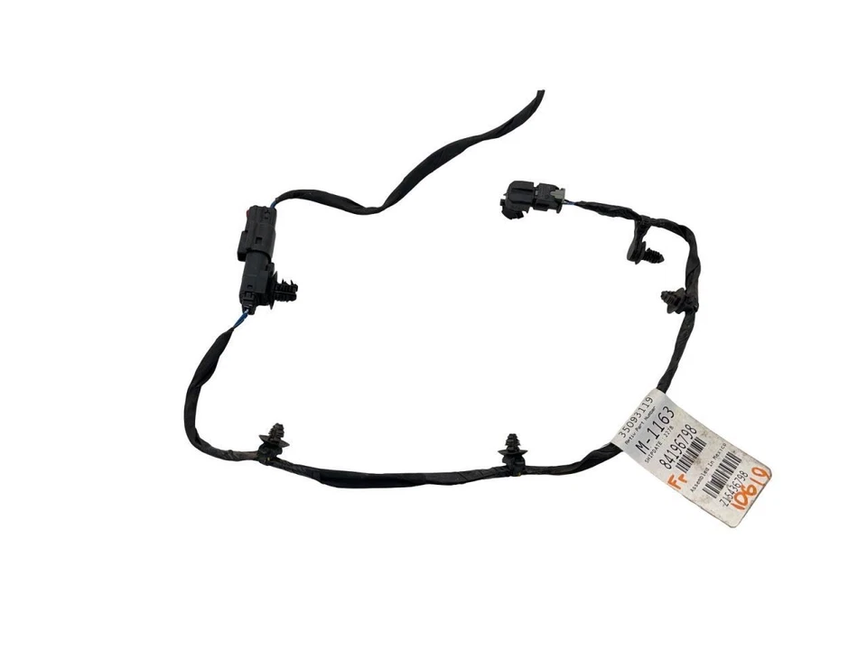 Жгут проводов датчика температуры воздуха для Chevrolet Malibu 2016-2025 годов выпуска - Изображение 1 из 4