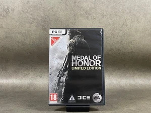 Medal of Honor Limited Edition - für PC - Computer - Bild 1 von 2