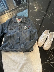 Jeansjacke - Bild 1 von 6
