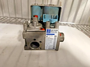 Buderus Gasventil 7736700635 SIT 848 SIGMA 0063AS4831 24V - Original OEM - Bild 1 von 6