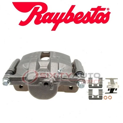 Raybestos Front Right Disc Brake Caliper for 1995-1998 Acura TL - Hardware  ii Foto 1 de 4