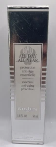 Sisley All Day All Year Protection Anti-Aging Essentialle Cream, 50ml. VERSIEGELT - Bild 1 von 2