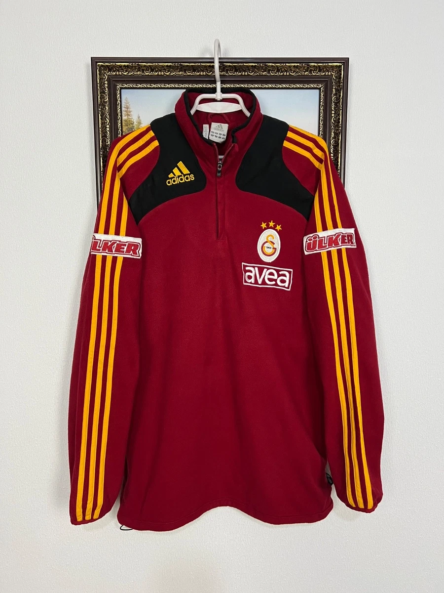 adidas Galatasaray AS International Club Soccer Fan Apparel and