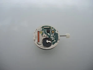 Uhrwerk ETA ESA 955.114, movement - Picture 1 of 4