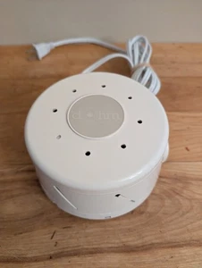 Dohm White Classic Yogasleep The Original Noise Sound Machine M1DSUSWH - Bild 1 von 5