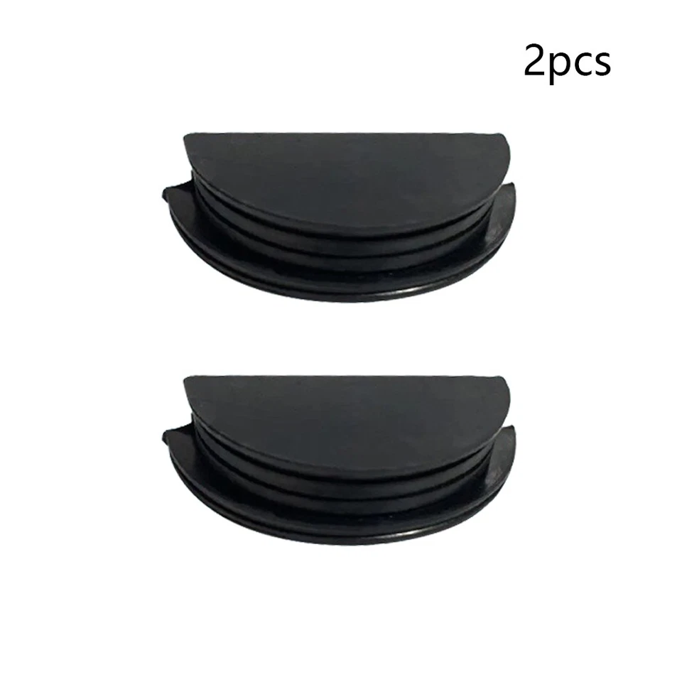 2pcs 8943996050 Cylinder Head Plug Rubber Gasket For Isuzu - Image 1 of 4
