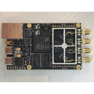 70MHz-6GHz XC7Z020-2CLG400I+AD9361 SDR Software Defined Radio Development Board - Picture 1 of 1
