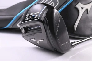 Mizuno ST-G 2023 Driver / 9.5 Degree / Regular Flex Tensei CK Orange 50 Shaft - Picture 1 of 9