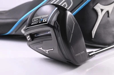 Mizuno ST-G 2023 Driver / 9.5 Degree / Regular Flex Tensei CK Orange 50 Shaft - Image 1 of 4